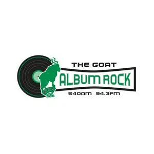 WXYGアルバム「ロック・ザ・ゴート」