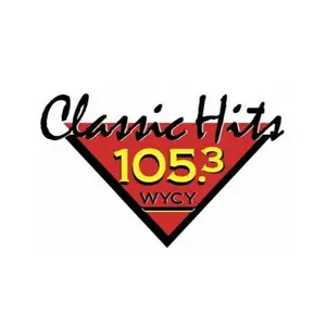 WYCY クラシック ヒット 105.3 FM