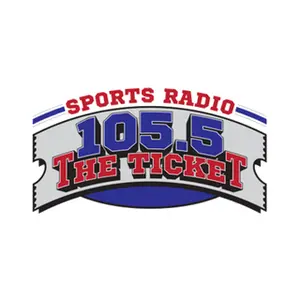WYKT 105.5 ザ・チケット