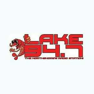WYLK レイク 94.7 FM