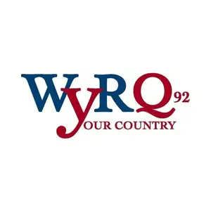 WYRQ-FM Q92 ラジオ