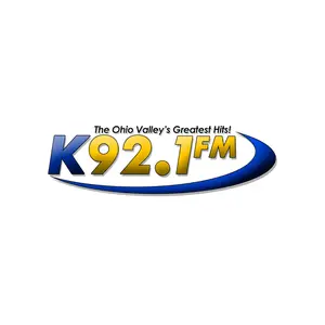 WYVK レトロ 92.1 FM