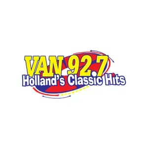 WYVN 92.7 The Van ラジオ