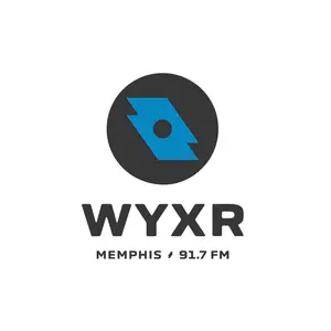 WYXR 91.7 FM ラジオ