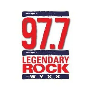WYXX - 97.7 ロック