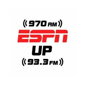 WZAM ESPN UP ラジオ
