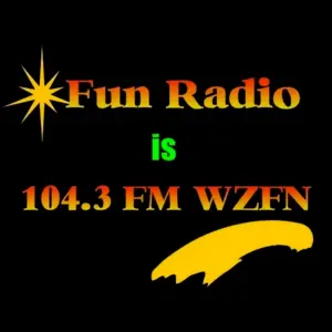楽しいラジオ WZFN