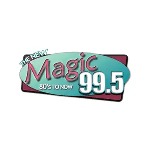 WZIM 99.5 (米国のみ)