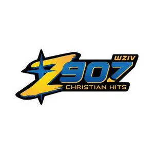 WZIV Z90.7FM ラジオ