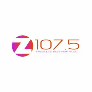 WZLK Z107.5FM ラジオ