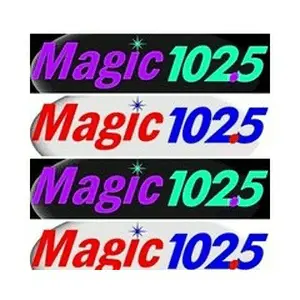 WZOOマジック102.5FM