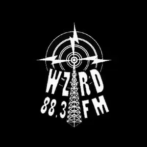 WZRD ウィザード 88.3