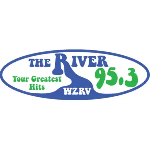 WZRV - ザ・リバー 95.3 FM