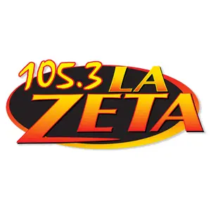 WZSP - ラゼタ 105.3 FM