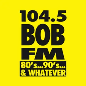 WZTC 104.5 ボブ FM