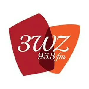 WZWW 3WZ 95.3 FM ラジオ