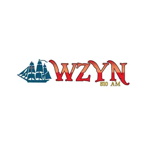 WZYN 810 ラジオ
