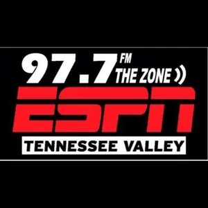 WZZN-FM - ESPN 97.7 ザ・ゾーン