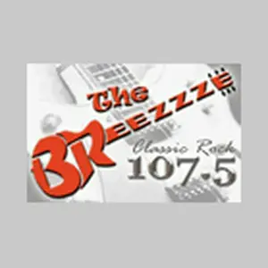 WZZZ ザ・ブリーズ 107.5 FM
