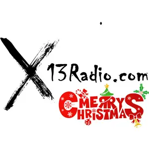X13 ラジオ - クリスマス クラシック HD