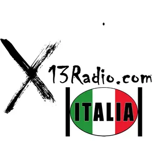X13 ラジオ - イタリア音楽 HD