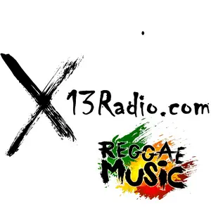 X13 ラジオ - レゲビル HD