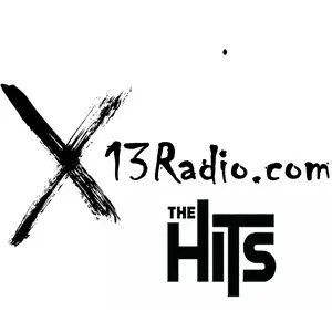 X13 ラジオ - ザ ヒッツ HD