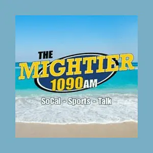 XEPRS ザ・マイティア 1090 AM