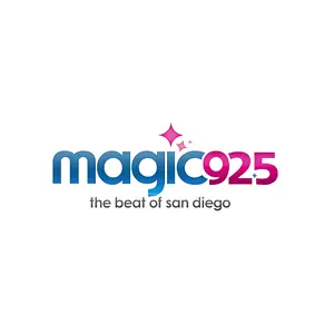 XHRM Magic 92.5 FM ラジオ