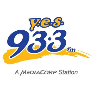 はい 93.3FM