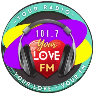101.7 あなたの愛FM
