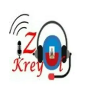 Zo Kreyol FM ラジオ